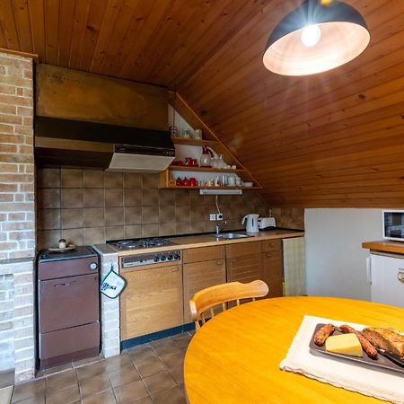 Apartments Korosec Breda Bohinj Εξωτερικό φωτογραφία