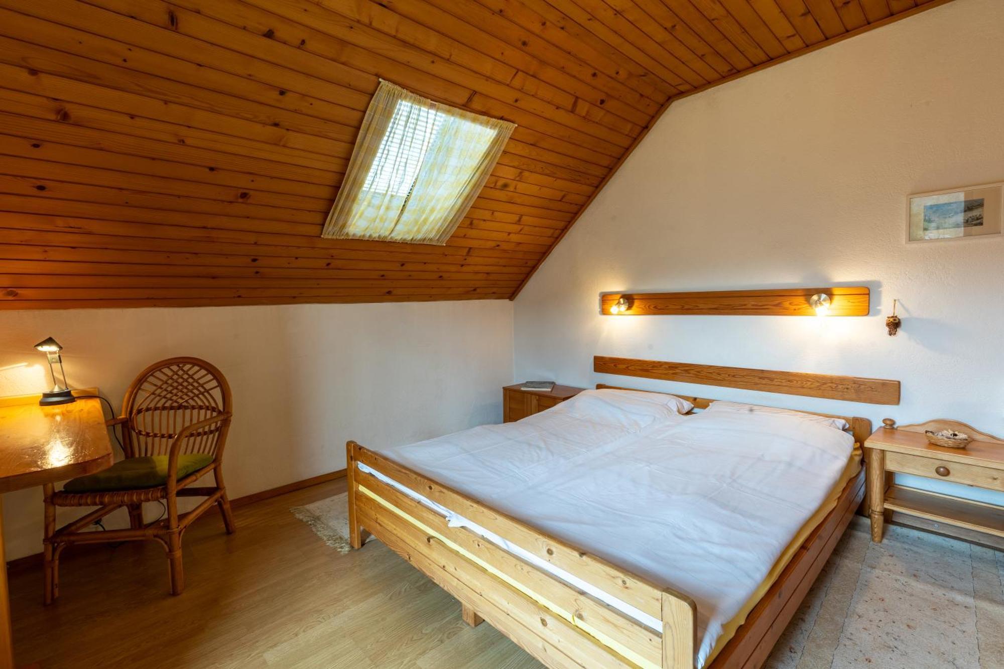 Apartments Korosec Breda Bohinj Εξωτερικό φωτογραφία
