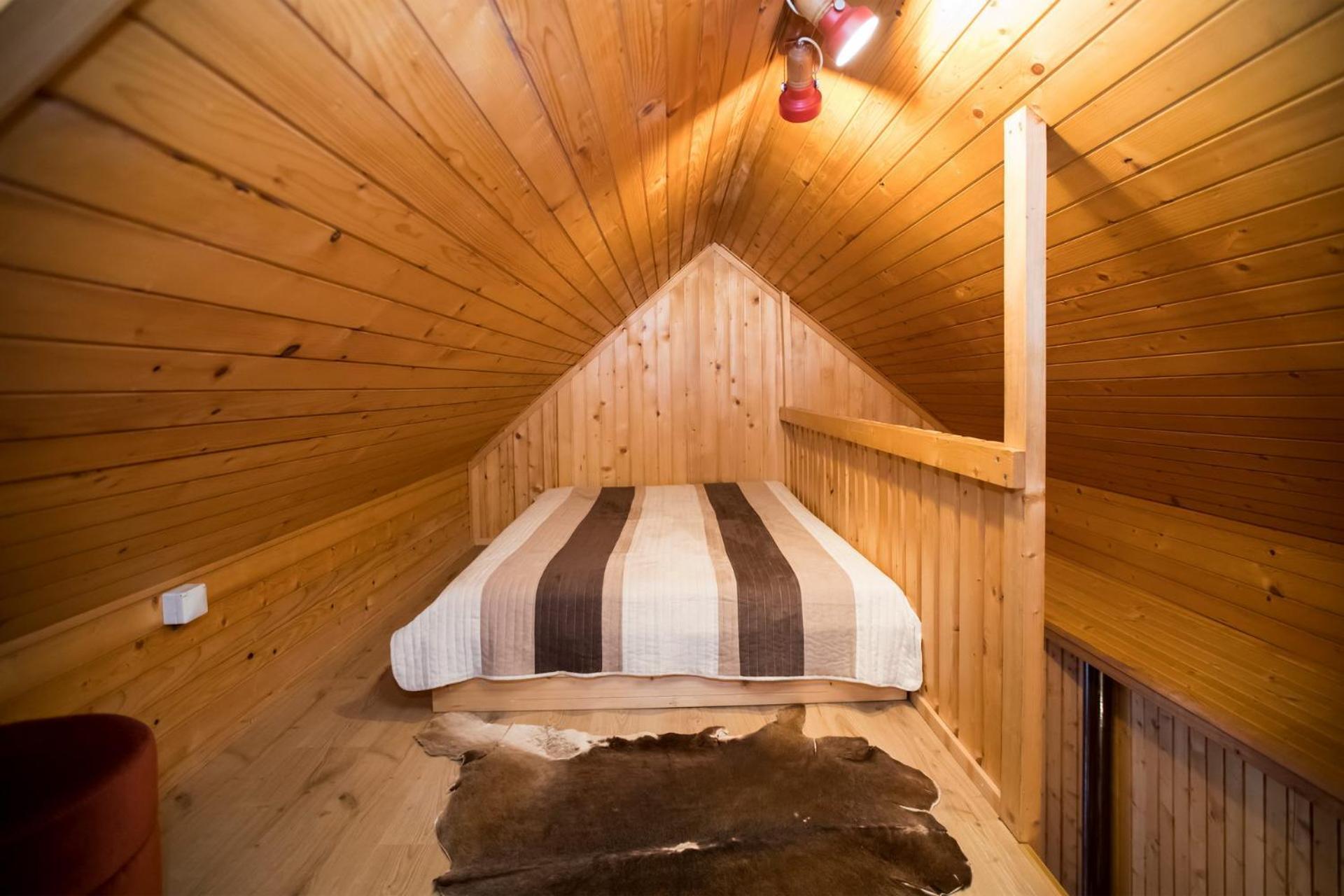 Apartments Korosec Breda Bohinj Εξωτερικό φωτογραφία