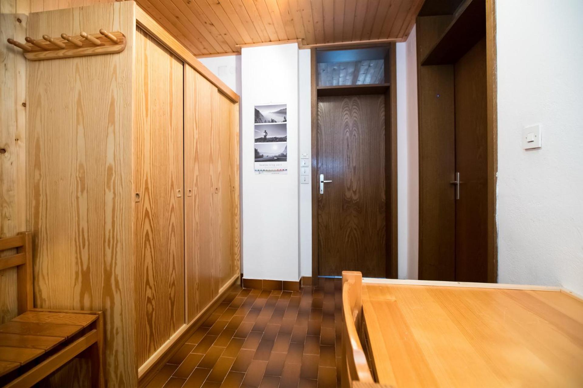 Apartments Korosec Breda Bohinj Εξωτερικό φωτογραφία