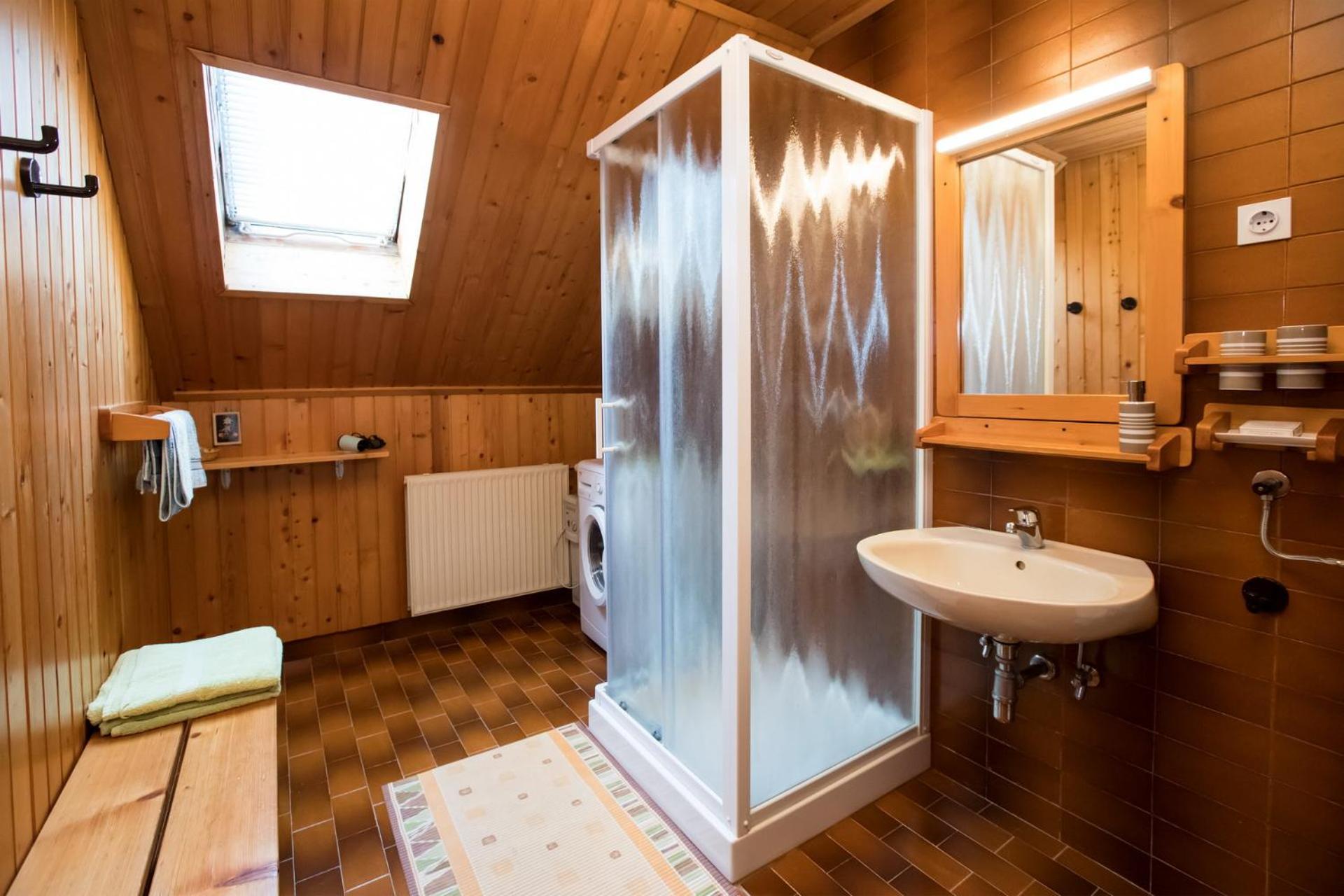 Apartments Korosec Breda Bohinj Εξωτερικό φωτογραφία