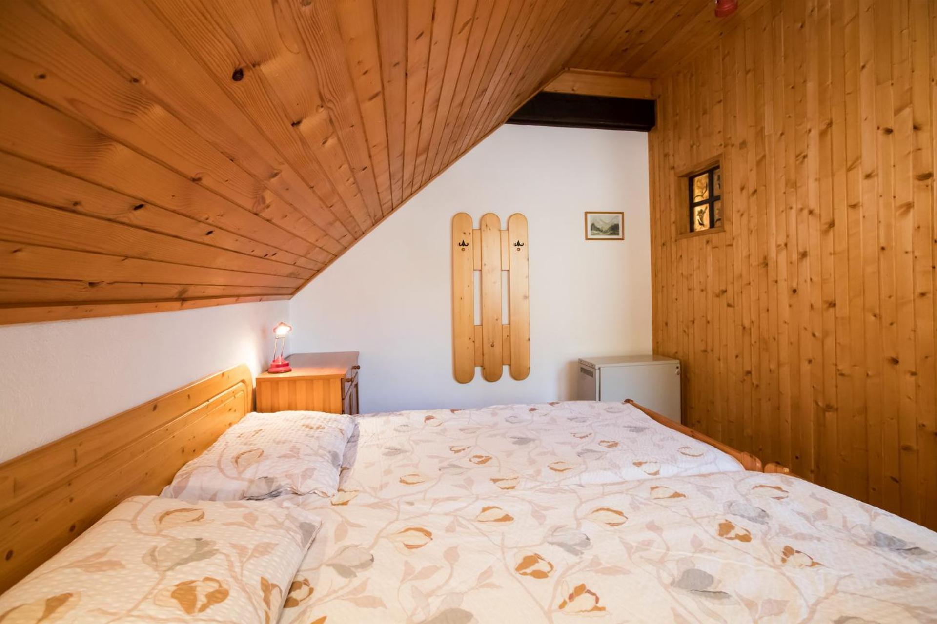 Apartments Korosec Breda Bohinj Εξωτερικό φωτογραφία