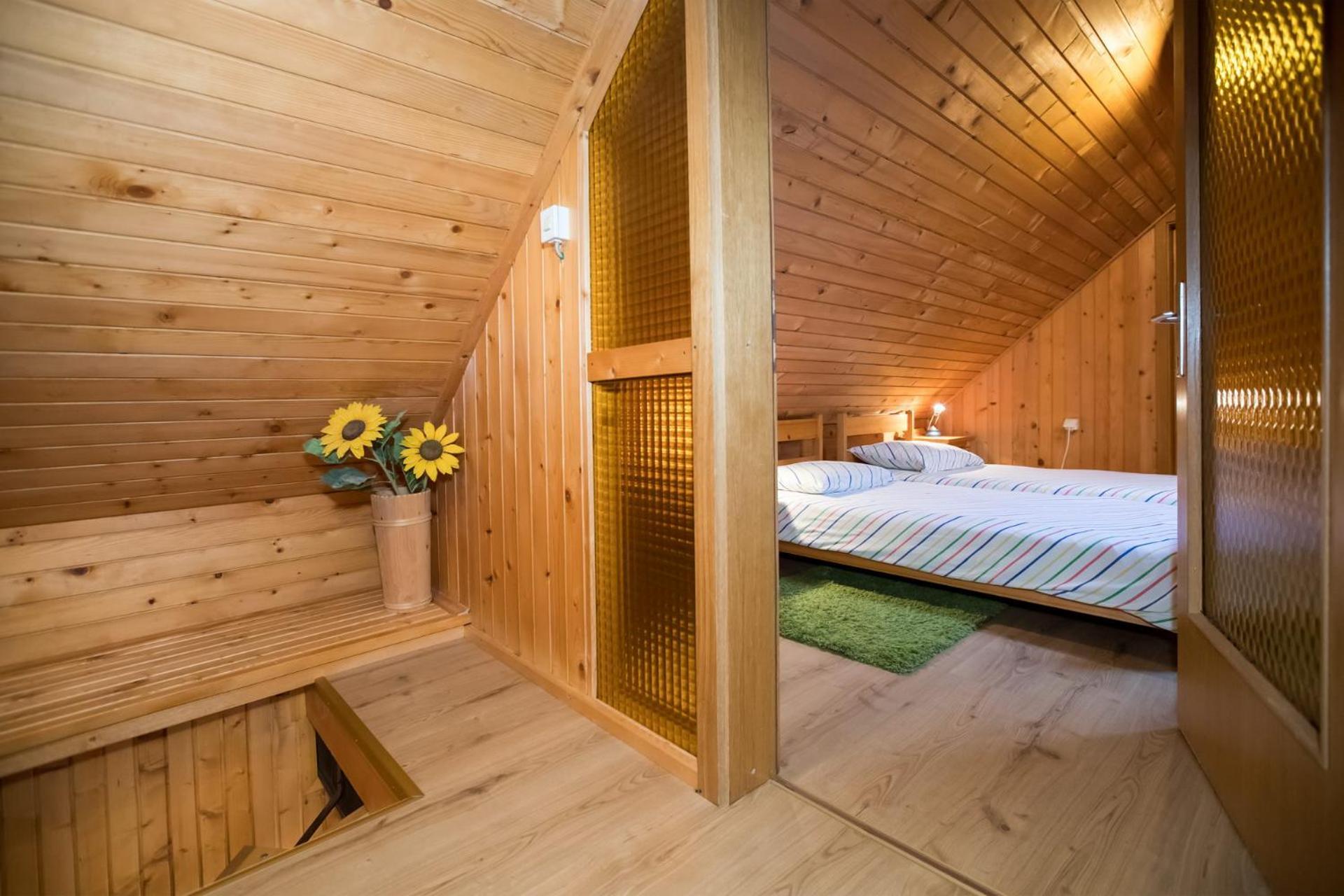 Apartments Korosec Breda Bohinj Εξωτερικό φωτογραφία