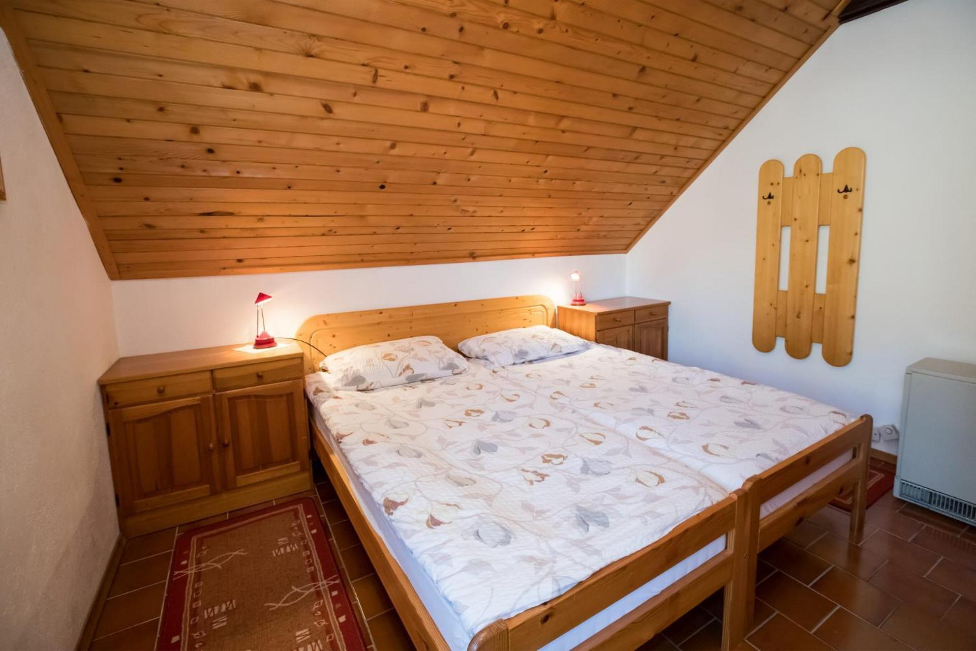 Apartments Korosec Breda Bohinj Εξωτερικό φωτογραφία