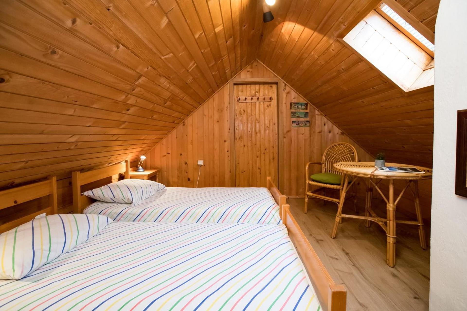 Apartments Korosec Breda Bohinj Εξωτερικό φωτογραφία