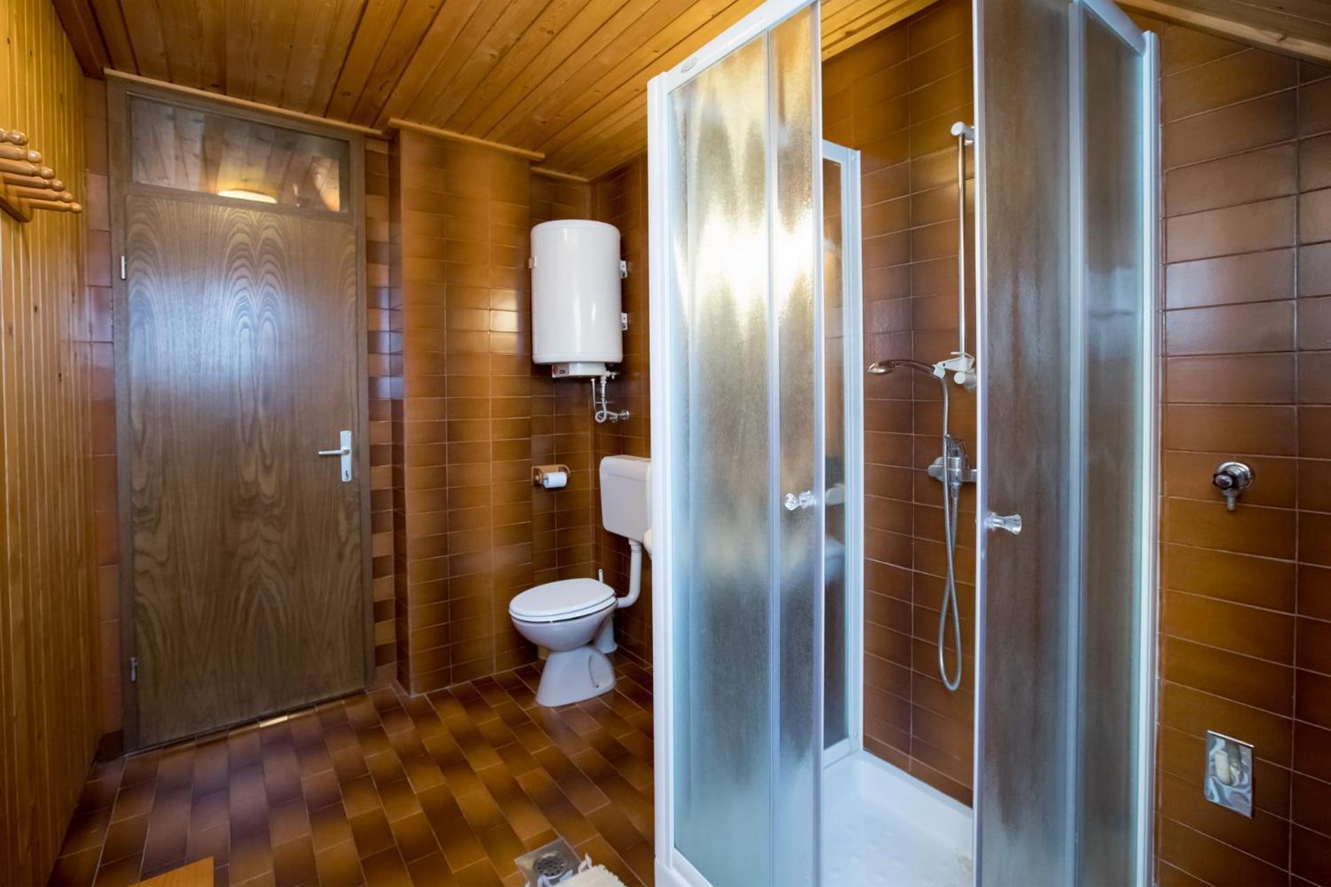 Apartments Korosec Breda Bohinj Εξωτερικό φωτογραφία