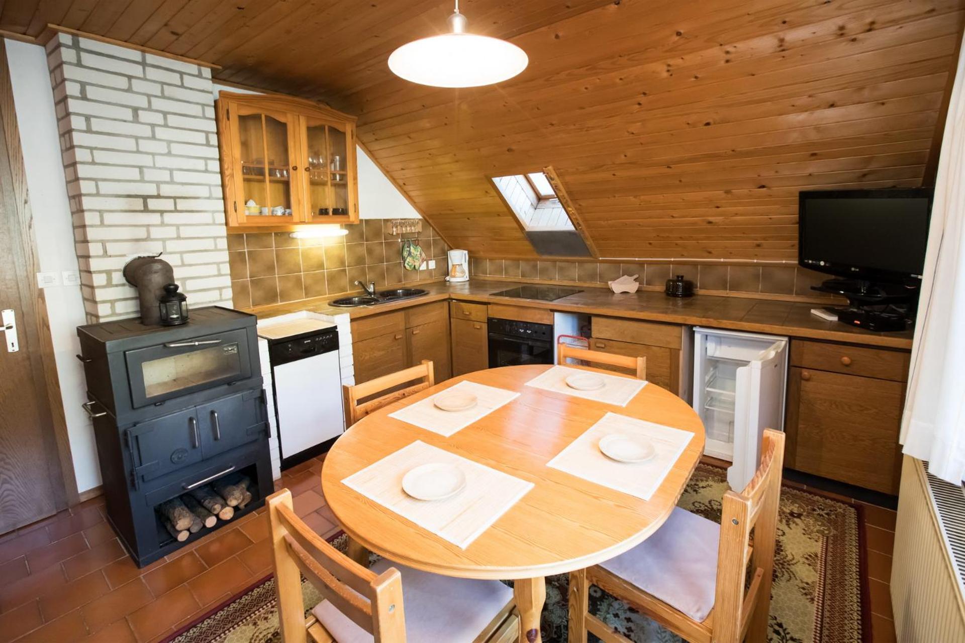 Apartments Korosec Breda Bohinj Εξωτερικό φωτογραφία