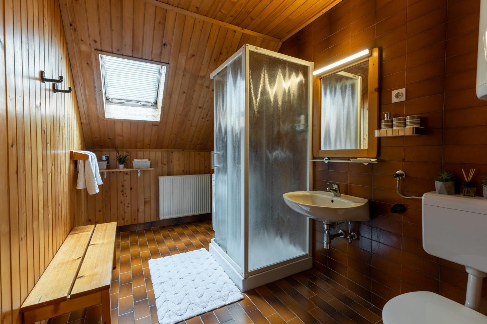 Apartments Korosec Breda Bohinj Εξωτερικό φωτογραφία
