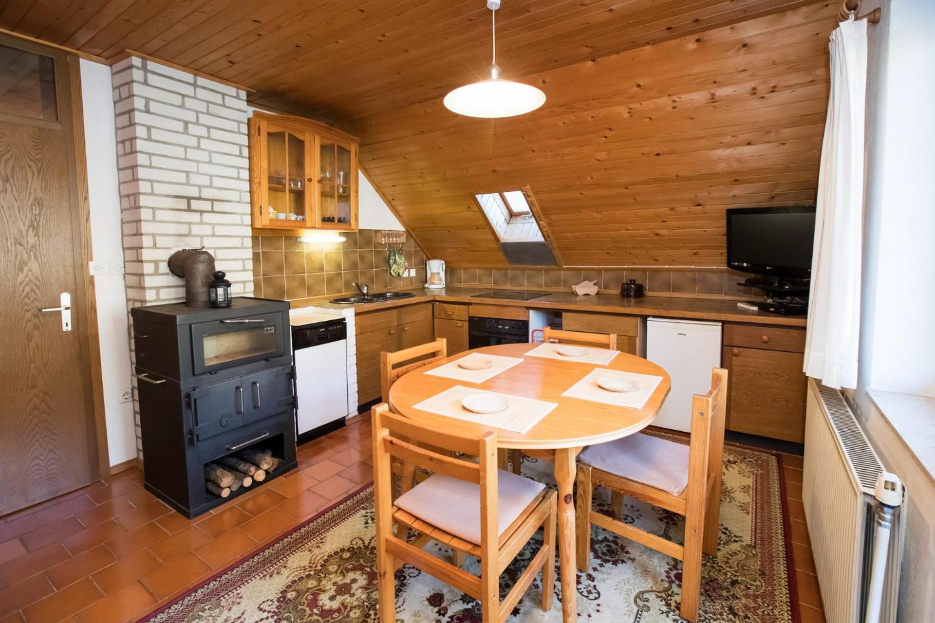 Apartments Korosec Breda Bohinj Εξωτερικό φωτογραφία