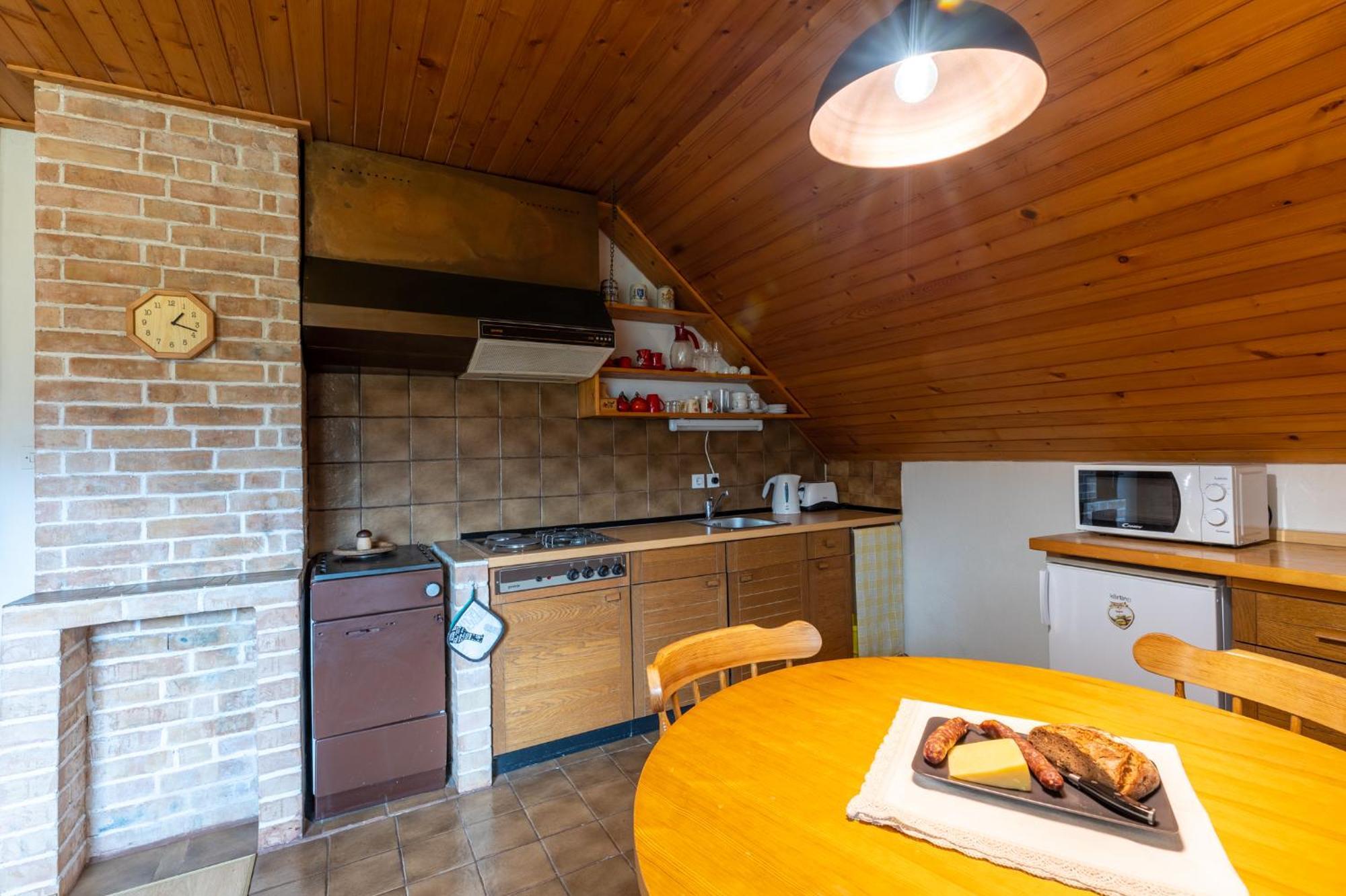 Apartments Korosec Breda Bohinj Εξωτερικό φωτογραφία