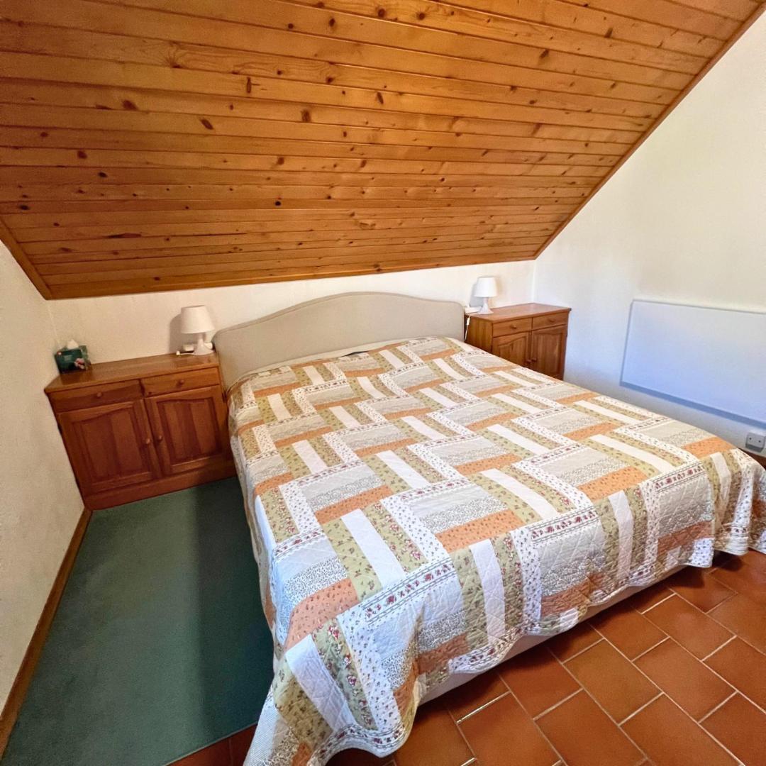 Apartments Korosec Breda Bohinj Εξωτερικό φωτογραφία