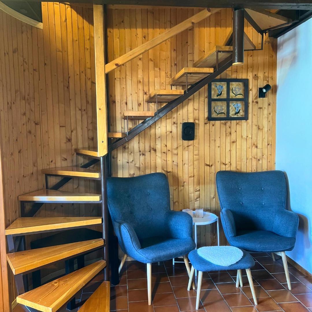 Apartments Korosec Breda Bohinj Εξωτερικό φωτογραφία