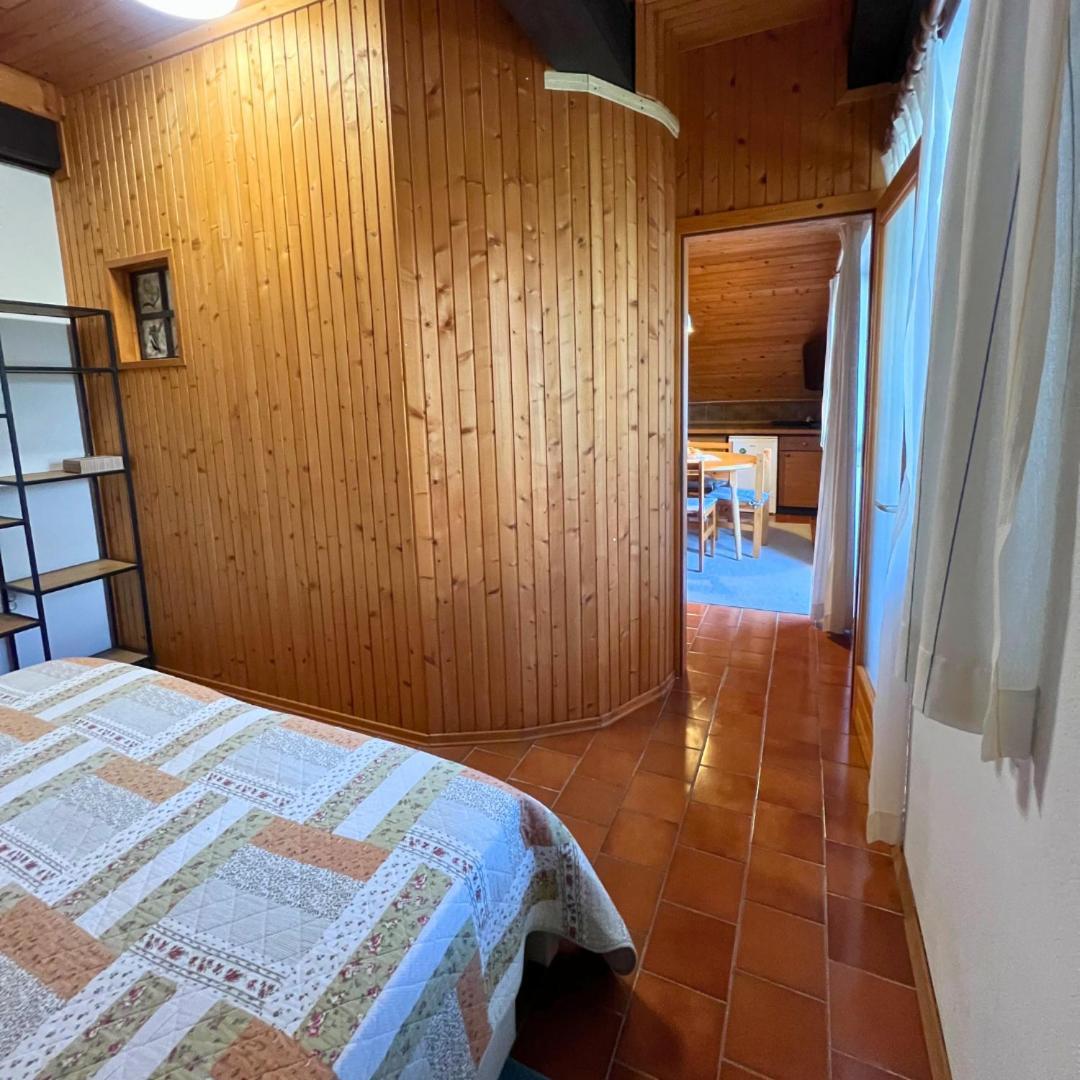 Apartments Korosec Breda Bohinj Εξωτερικό φωτογραφία
